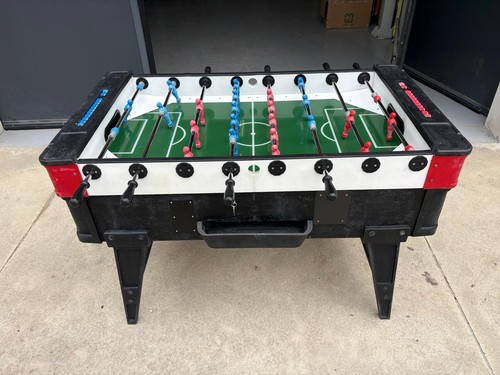 Calciobalilla professionale