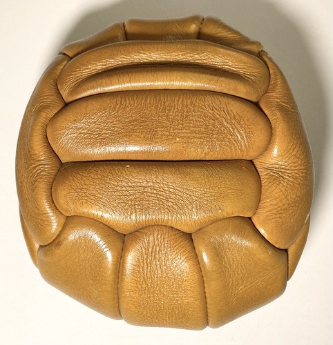 Pallone calcio vintage in - da,