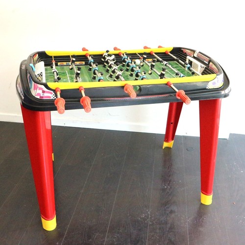 Biliardino calcio balilla - calcio,