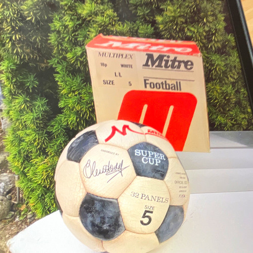 Mitre metric super cup - metric,