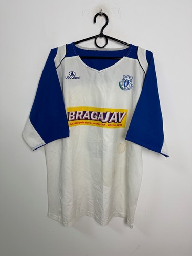 Maglia calcio sao - sao, darcos