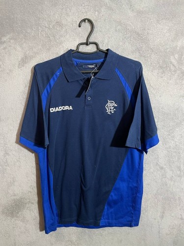 Maglia allenamento rangers - maglia,