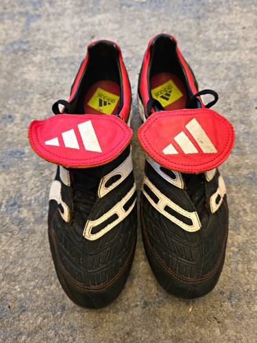 Adidas predator accelerator - accelerator, fg