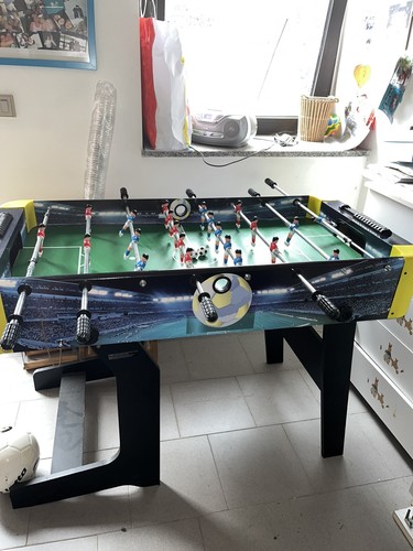 Calcio balilla - calcio,