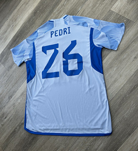 Maglia calcio spagna 2022 - maglia, 2022/23