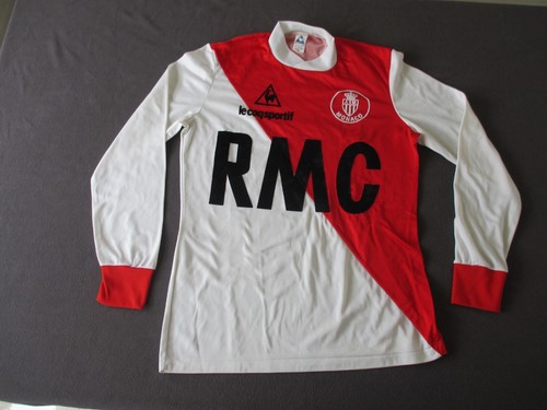 Maglia monaco - as,