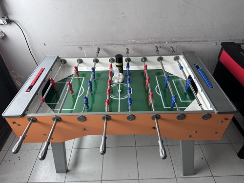 Calciobalilla biliardino