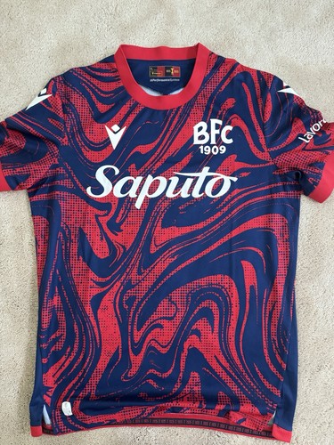 Terza maglia bologna - terza, 25/26