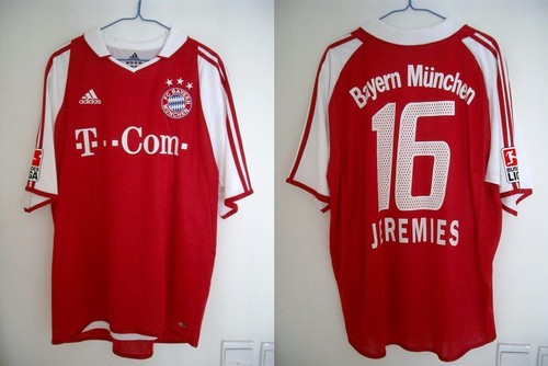 Maglia calcio - , bayern