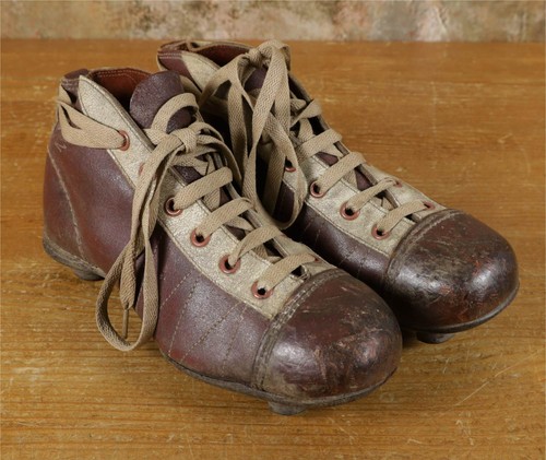 Scarpe calcio vintage - da,