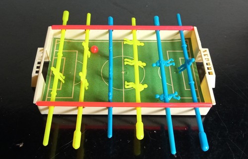 Mini calcetto calcio balilla - /,