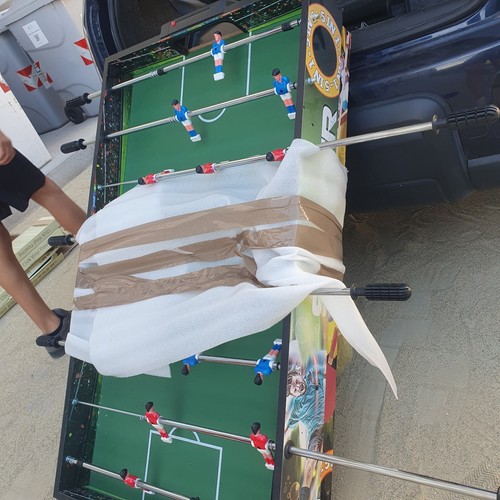 Calcio balilla biliardino - , da