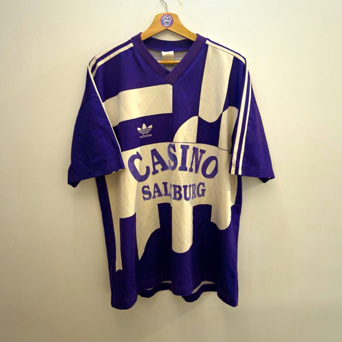 Maglia calcio austria - maglia,