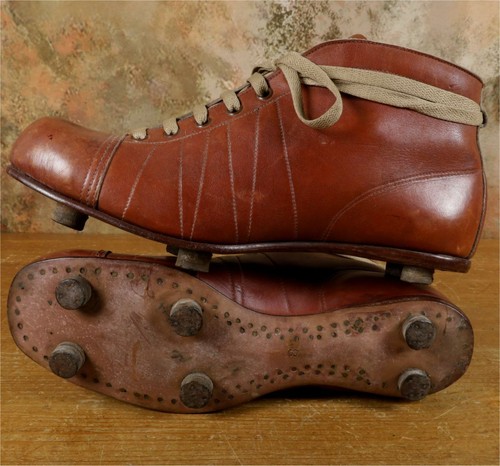 Scarpe calcio vintage in - scarpe,