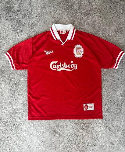 Maglia calcio vintage - maglia,